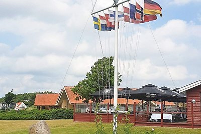 Gemütliches Ferienhaus in Egernsund mit Sauna