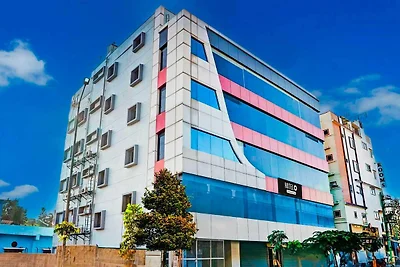 Super Hotel O Singasandra Hosa Road