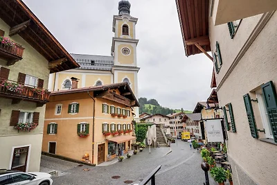 Chalet in Jochberg nahe Wagstätt Lift