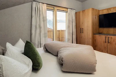 Vakantiehuis in Ladis met zwembad