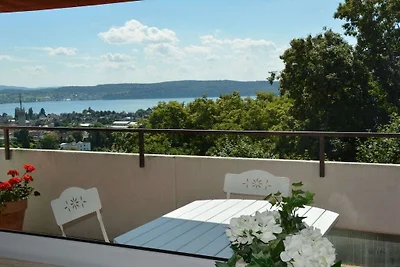 Panorama vakantieappartement Sonnenberg