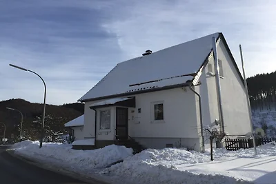 Charmantes Ferienhaus in Deifeld