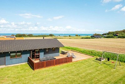 4 sterren vakantie huis in Nordborg-By Traum