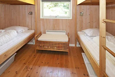 8 Personen Ferienhaus in Hadsund-By Traum
