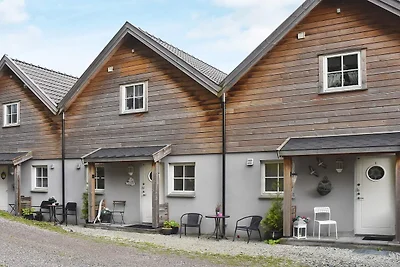Kustsereniteit in Leirvik-By Traum