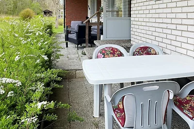 7 Personen Ferienhaus in Svanesund-By Traum