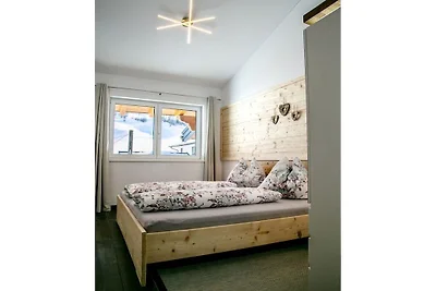 Apartamento en Rauris con piscina.