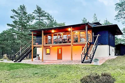 Komfortable Villa in Ahus in Meeresnähe