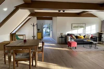 Ferienhäuschen mit 1 Schlafzimmer