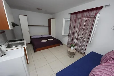 Apartments Katija - Studio Apartment