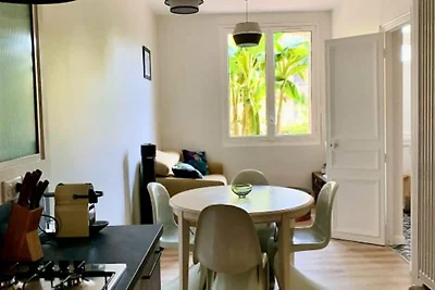 Ferienwohnung Familienurlaub Aix-les-Bains