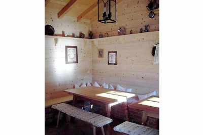 1 - Haus Rosenegger Komfortable...
