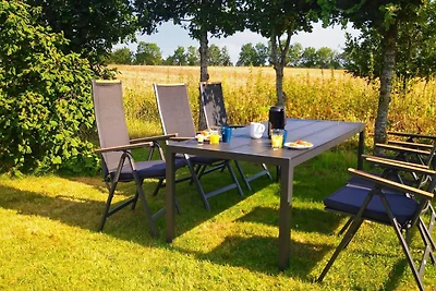 6 persone case ad Silkeborg-By Traum