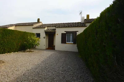 Vakantiehuis in Estartit met 2 kamers