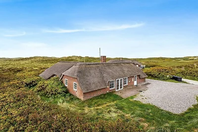 10 Personen Ferienhaus in Ringkøbing