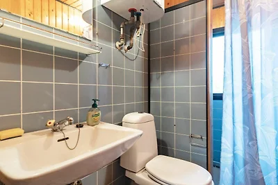 6 Personen Ferienhaus in Hals-By Traum