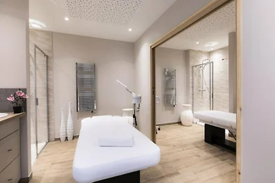 4-kamerappartement voor 8 personen