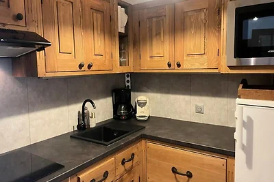 Appartamento a Chamonix con Vista