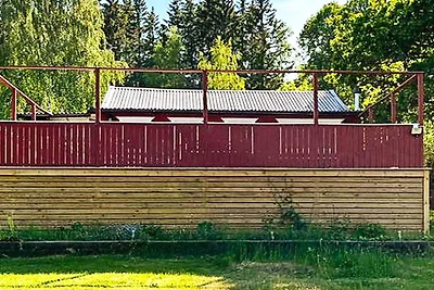 4 Personen Ferienhaus in Södertälje-By Traum