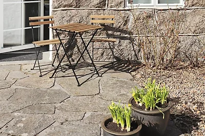 4 Personen Ferienhaus in VARBERG-By Traum