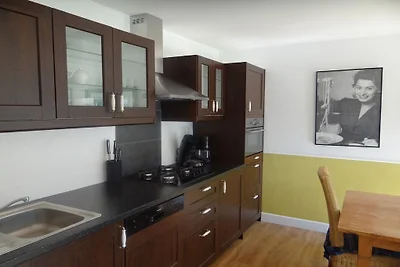 Vakantiehuis met 3 slaapkamers
