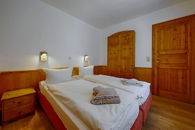 koliba Odmor za igrače golfa Koserow