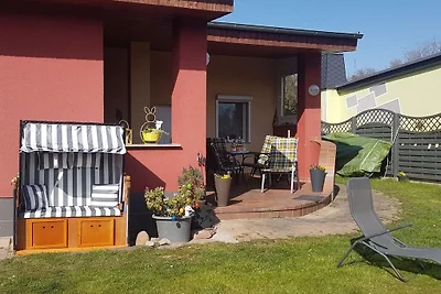 Ferienhaus mit 2 Schlafzimmer
