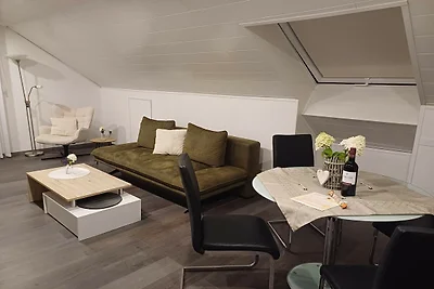 Appartement in het schilderachtige Kniebis