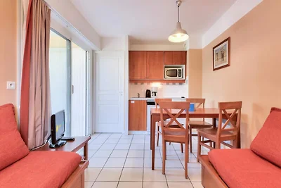 2-kamerappartement voor 5 personen - Selectie