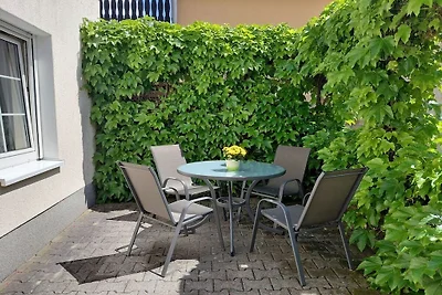 Kuća za odmor Dopust za oporavak Lohmen