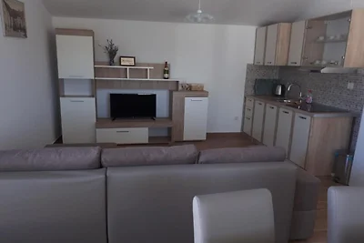 Andrea Adriatic Oasis Karlobag - Two Bedroom ...