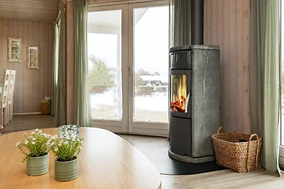 8 Personen Ferienhaus in Vestervig