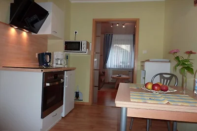 Apartament wakacyjny z 1 sypialnią