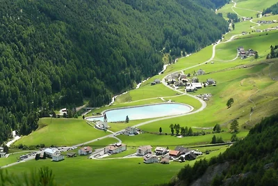 Residence-Ferienheim Folie