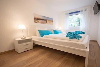 Ferienwohnung mit 1 Schlafzimmer