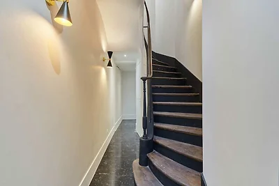 Prachtige studio AC Louvre Palais Royal