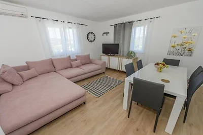 Ferienhaus Erholungsurlaub Bobovišća