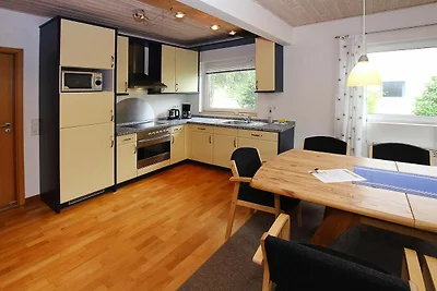Casa Vacanze a Mirow per 9 Persone