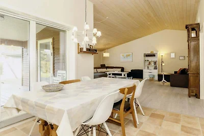 6 persoons vakantie huis in Nysted-By Traum