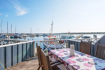 Kustsereniteit bij Grena Marina-By Traum