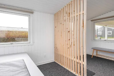6 Personen Ferienhaus in Haderslev-By Traum