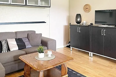 5 Personen Ferienhaus in LJUNGSKILE