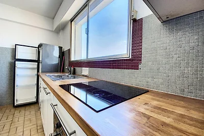 Apartment in Cannes in der Nähe von Long...