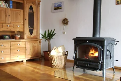 Vakantieappartement met 2 slaapkamers