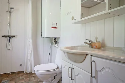 Ferienhaus Erholungsurlaub Nexö