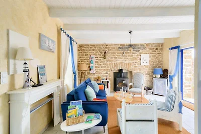 Appartamento a Penmarch vicino alla spiaggia ...