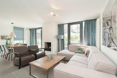 Wellness-Retreat in den Egmond-Dünen