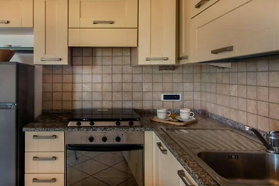 Apartamento Terrazza Mandralisca