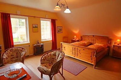 Wohnung in Wittenbeck mit Terrasse