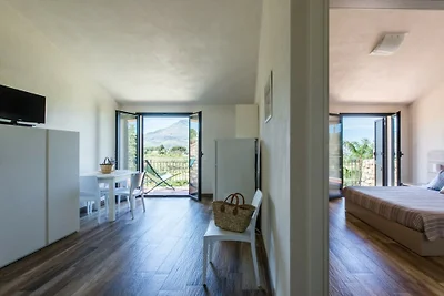 Wohnung mit 1 Schlafzimmer